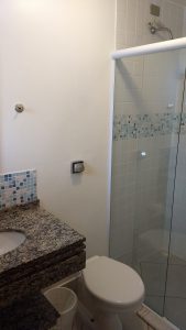Apartamento Standard TPL