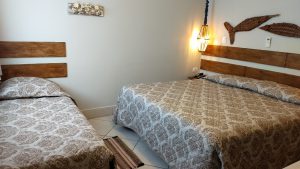 Apartamento Standard TPL
