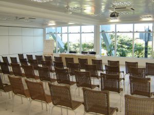 Salão de Eventos