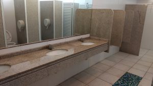 Salao Eventos Banheiro Masculino